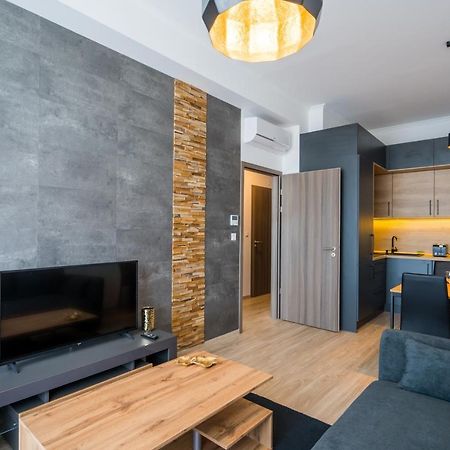 Kincso Apartman Siófok Esterno foto