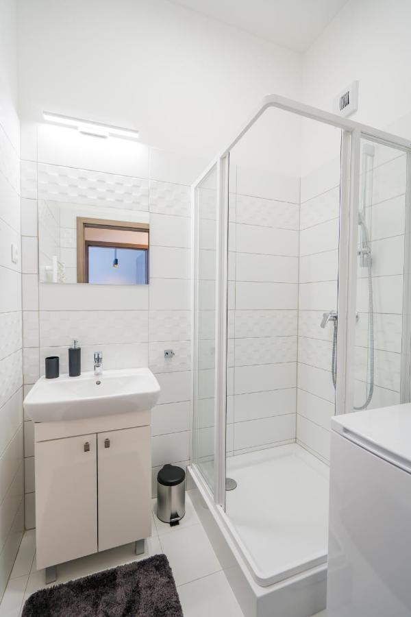 Kincso Apartman Siófok Esterno foto